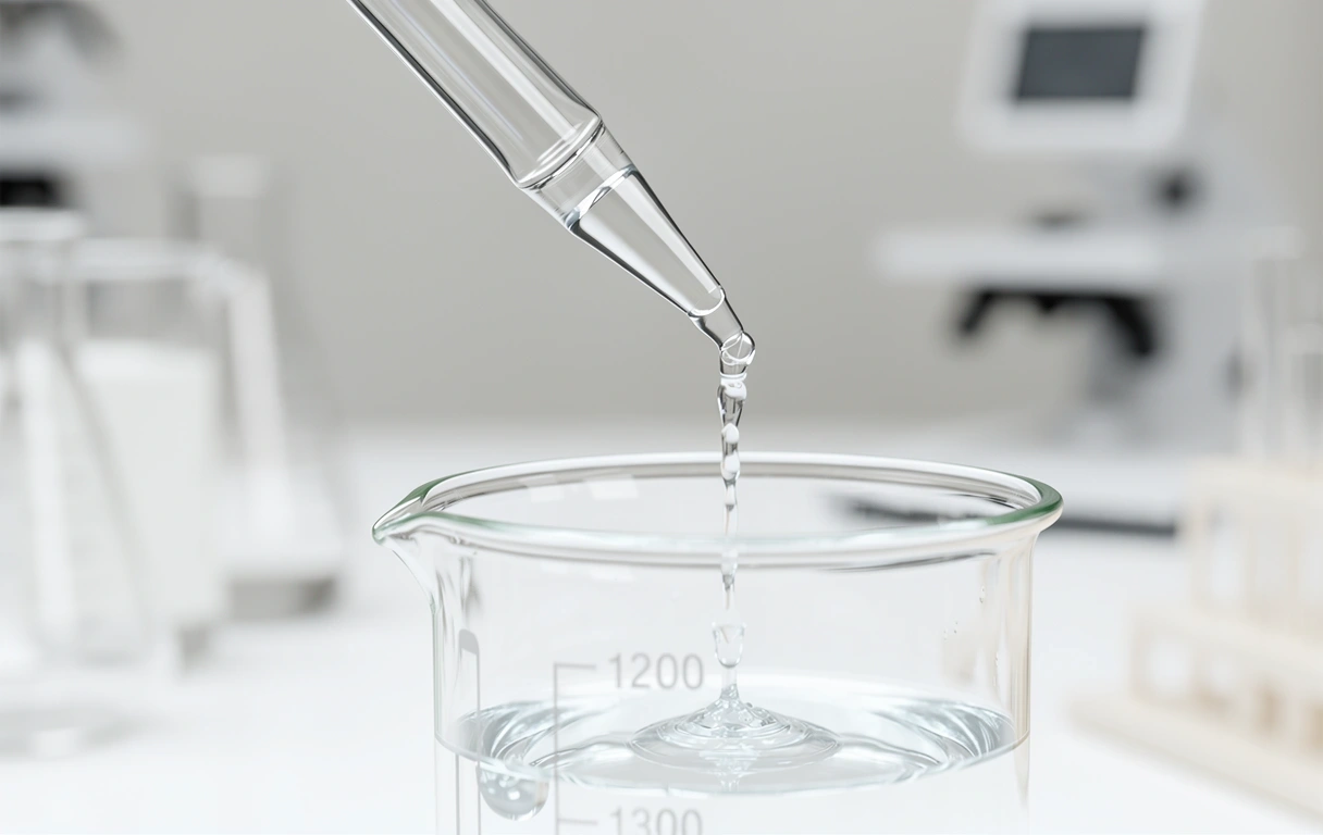 Scientific precision